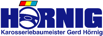 Logo Karosseriebaumeister Hörnig